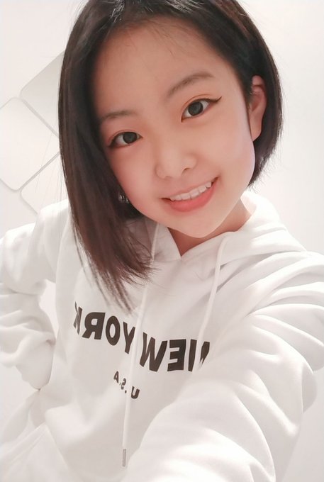 HANNAのTwitter画像16