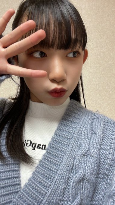 Twitterのコスプレ画像5