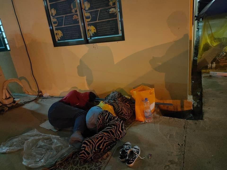 Central Cambodia tweet media