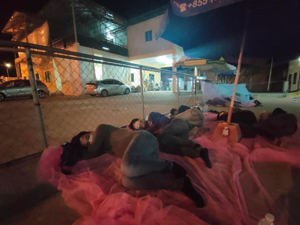 Central Cambodia tweet media