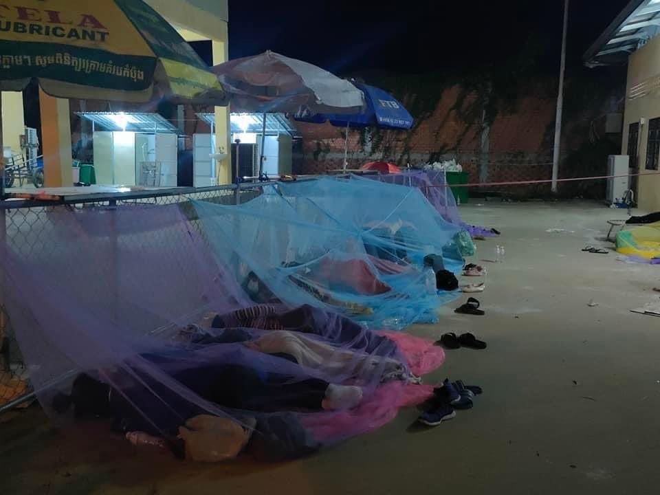 Central Cambodia tweet media