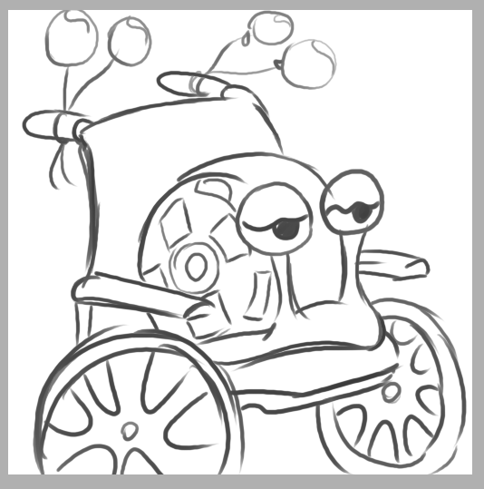 <a href="/GarrettBridgem3/">Garry RL</a> happy birthday you old snail <3