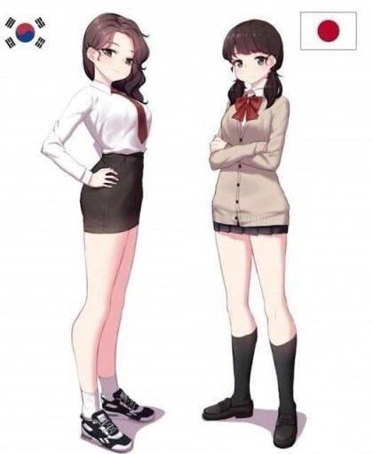 Left Uniform, Right Uniform, or both? Next Gurl Session. Follow me on Fansly to vote! https://t.co/f<a href="/tag/sissy"class="tags"><span>#sissy</span></a><a href="/tag/trans"class="tags"><span>#trans</span></a><a href="/tag/femboy"class="tags"><span>#femboy</span></a>