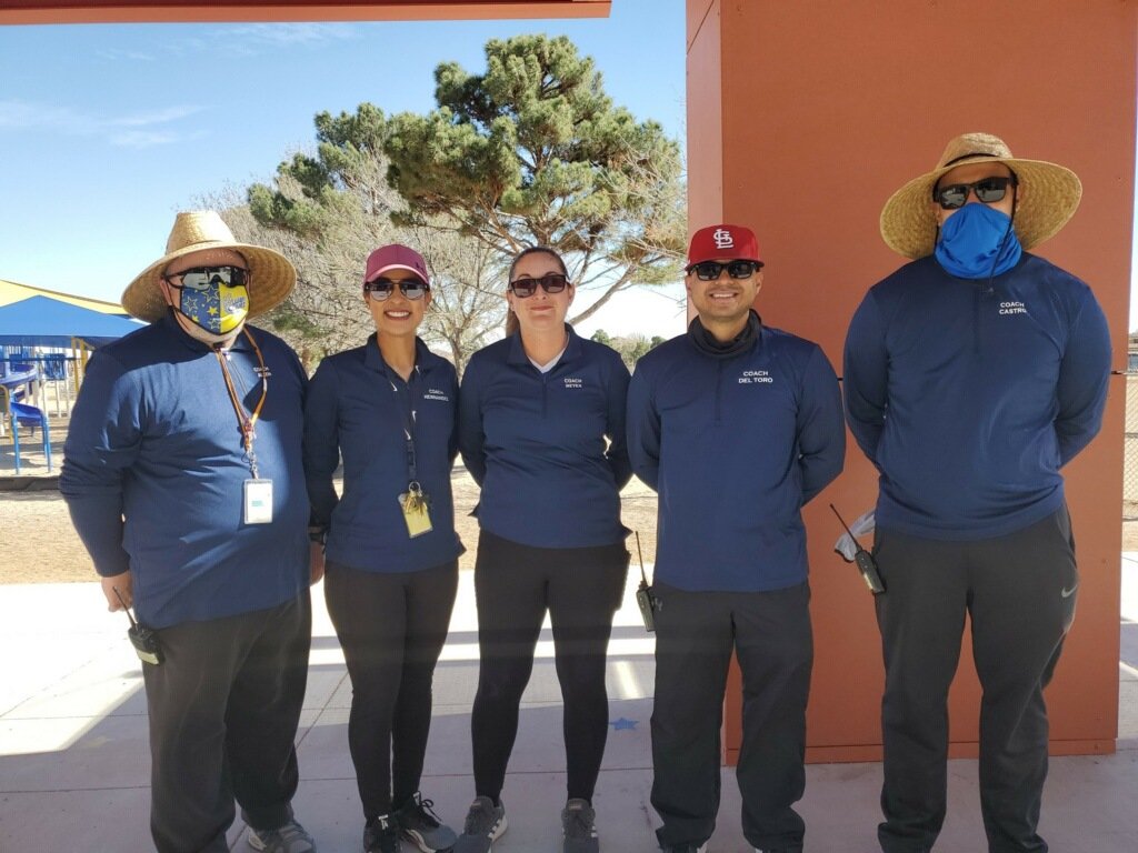 PAllen_SHS_HPA's tweet photo. The PE dept got into twin day. @EMata_LCES @CoachreyesL @LChavez_ES @jfarm_HealthPE https://t.co/QpHXuHbzTS