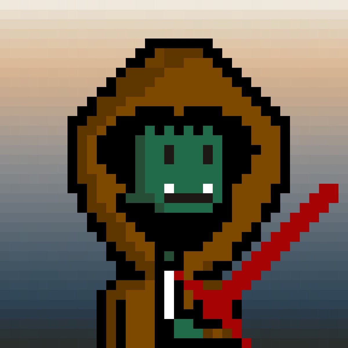 RamJirat's tweet photo. Frankenstein as a Jedi

Getting new collection of digital assets

https://t.co/c3r45OdmoA
Search: SuperAlienClub

#nft  #nftgiveaway #newnft #nftartgallery #nftart #nftcommunity #nftcollector #nftcollectors #SuperAlienClub https://t.co/htO32xx8hi