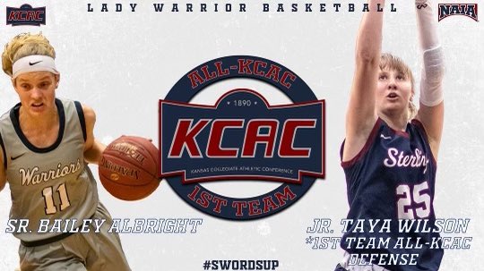 SCWarriorWBB's tweet photo. Coach of the Year ✅

1st Team All-KCAC ✅

2nd Team All-KCAC ✅

Honorable Mention ✅

Oh don’t forget… 

𝑹𝑬𝑮𝑼𝑳𝑨𝑹 𝑺𝑬𝑨𝑺𝑶𝑵 𝑪𝑯𝑨𝑴𝑷𝑺 ✅

#RunAsOne #SwordsUp 🤺 https://t.co/c00t7Xn1I6