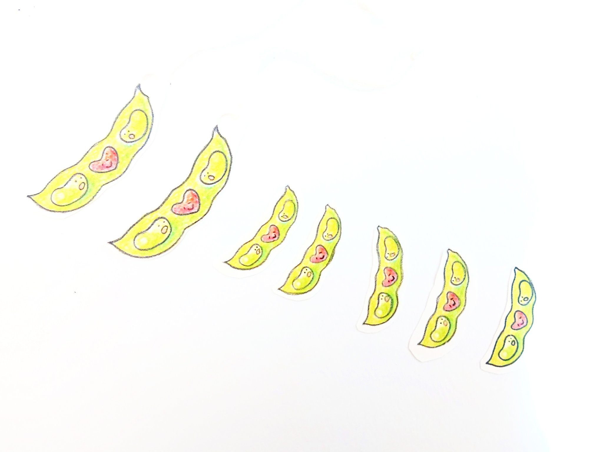 もりもとさやこ 枝豆たくさん イラスト 1コマイラスト ほんわか 手書きイラスト 色鉛筆 ゆるいイラスト イラストグラム ほっこり 一言イラスト ほっこりイラスト イラストレーター 面白いイラスト クスッと笑える Illustration 枝豆 もりもとさやこ 枝豆たくさん イラスト 1コマイラスト ほんわか 手書きイラスト 色鉛筆 ゆるいイラスト イラストグラム ほっこり 一言イラスト ほっこりイラスト イラストレーター 面白いイラスト クスッと笑える Illustration 枝豆