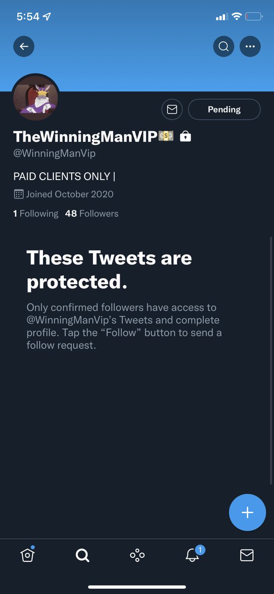 KiLLER22291's tweet image. I HAVE JUST BEEN SCAMMED BY @Winning_Man_  @WinningManVip Please if anyone knows about him or has his contact info please let me know. Apparently this isn’t his first time too, he took the rest of my saving because I trusted him since I was one of “his clients”. #GamblingTwitter