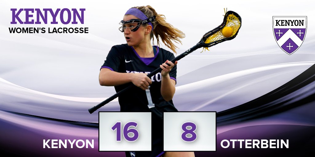 KenyonSports tweet picture