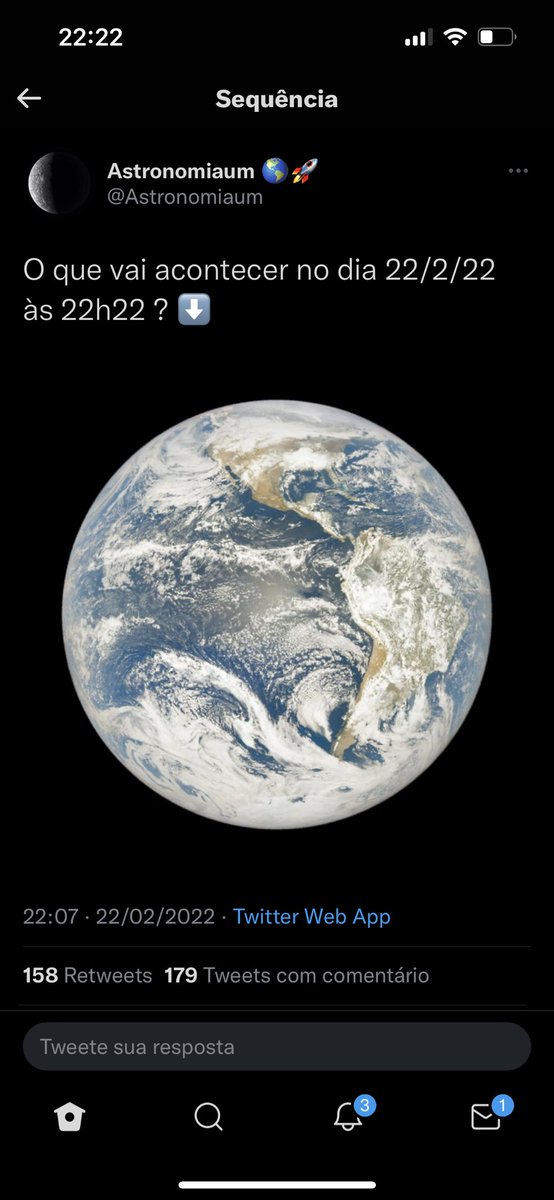 rodolforittaa's tweet photo. @Astronomiaum Nada 🤣🤣 https://t.co/BFCc07GcVG
