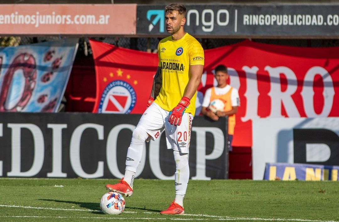 LANZILLOTTA 🔥🔥🔥 #AAAJ