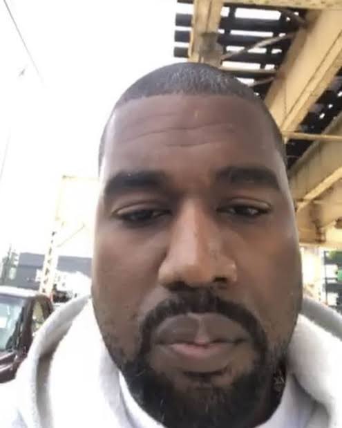 ComplexMusic's tweet photo. Me watching this heartbeat rn 

#Donda2 https://t.co/Ao1gHOdfJl