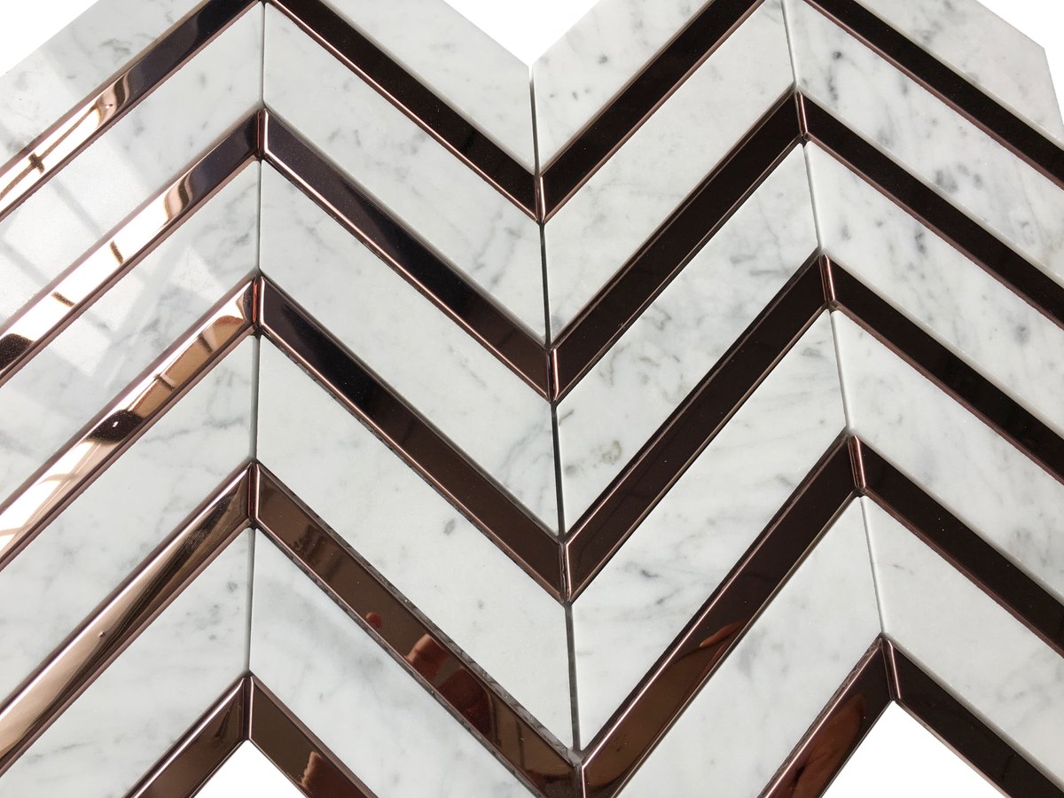 ctiles08's tweet photo. Marble mosaic tiles.

More product details in official web: https://t.co/OwzZDnCkhU

E-mail : sales@c-tiles.com

#mosaic #mosaictiles #marble #mixmosaictiles #marbledesign #marbletiles #marblemosaic #marblekitchen #ctiles https://t.co/4iCjIbATix