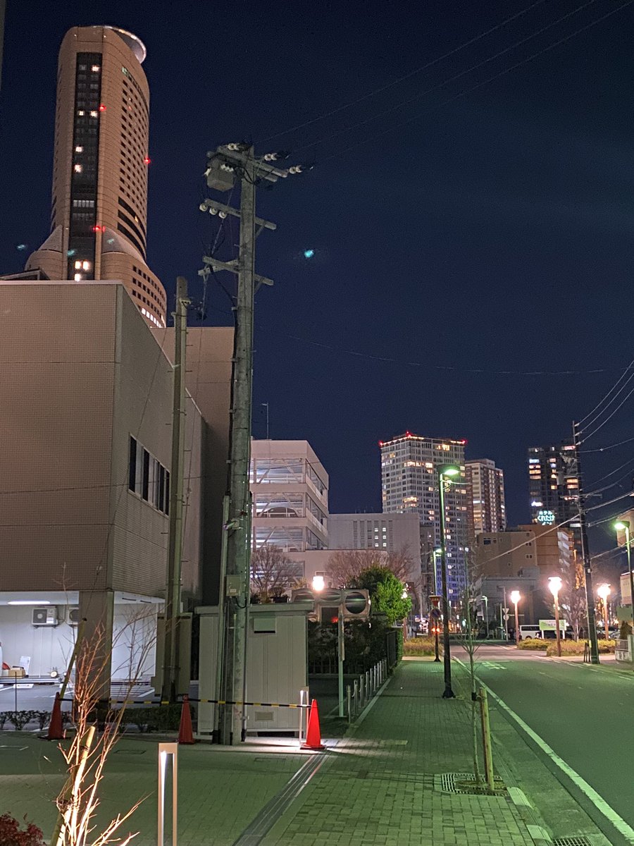 osaki589's tweet photo. Night in Hamamatsu #hamamatsu #actcity https://t.co/2bQsBPnXvg