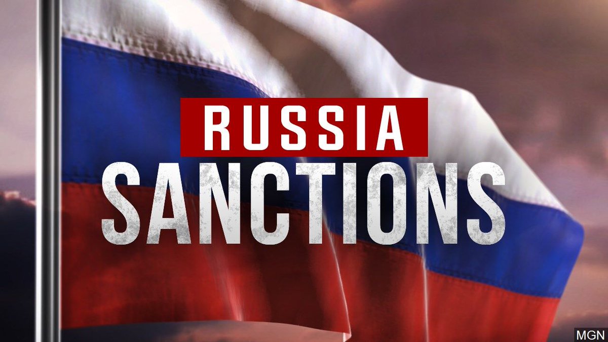 With US and her allies announcing sanctions against 🇷🇺 , can anyone shed some light on what becomes of CAATSA waiver for India ?
Not sure if Bhakts are still around looking for it