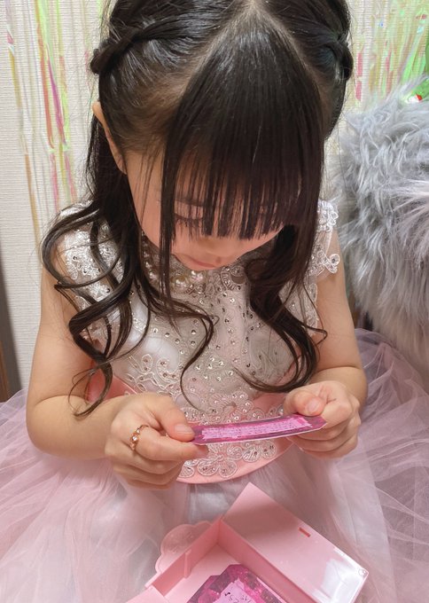 Twitterのコスプレ画像2