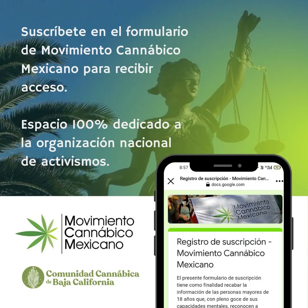 420ccbc's tweet photo. Suscribirte al #MovimientoCannábicoMexicano en el siguiente formulario 👉 https://t.co/e9PvfU4Zpg

 @MovCannaMex https://t.co/Ti3X3zBQdG