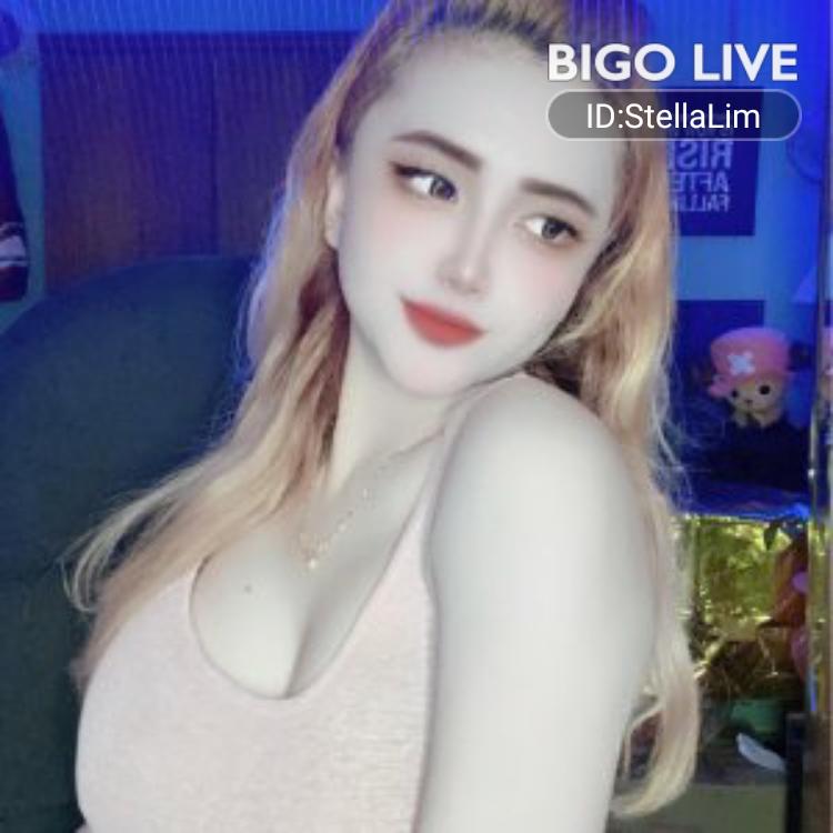 AdyVW2's tweet photo. Come and see 🌙ꜱᴛᴇʟʟᴀ ʟɪᴍ streaming live on #BIGOLIVE and make new friends!  https://t.co/HV5l3dJ0NM https://t.co/kWh20tYWVs