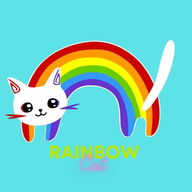ZeroToHeroCoin's tweet photo. 🌈 Rainbow Cat 🌈 

It was born 1 hour ago as fair launch.

🌈 Market cap only 4K$ 🚀
🌈 Tokensniffer score 80/100 ✅
🌈 No ads have been made yet, it's only minutes before marketing starts

https://t.co/Wr6GFGwLuX
@elonmusk
@binance @babydoge @CoinMarketCap https://t.co/Od2g1rWVRQ