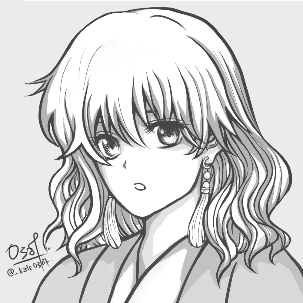 _kate0327's tweet photo. AKATSUKI NO YONA Fanart - HAK & YONA
If you like my style you can explore more at :
Insta: https://t.co/moVydHjvCy
Behance: https://t.co/6uT0Hwk8TT
DeviantArt: https://t.co/FbhWHz2wGA
#akatsukinoyona #yonahime #animemangastyle https://t.co/eZE6PvExYh