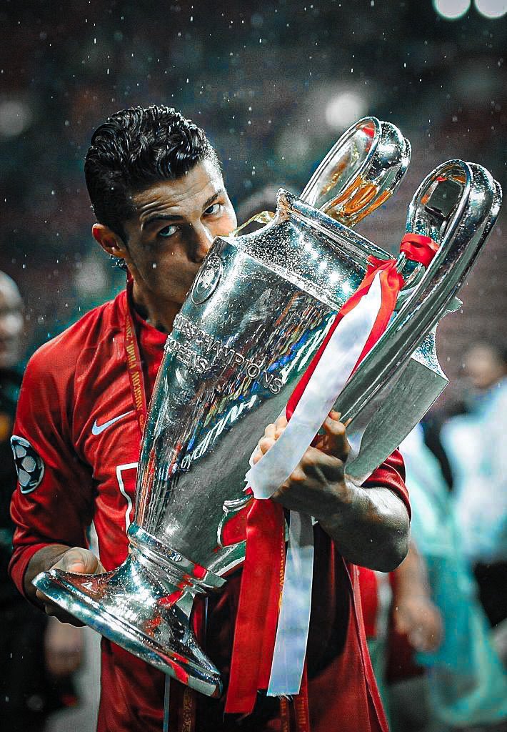 Cr7DiabloRojo's tweet image. Los de twitter lo tienen claro

#CR7𓃵