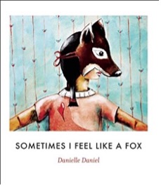 MrsDevos's tweet photo. A8: If you are looking for more resources to read by Indigenous authors may I suggest “Tilly" by @ltldrum and "Sometimes I feel like a Fox" by Danielle Daniel. #Shelfietalk #BECEUNB #21things https://t.co/gRuuDv1N7F