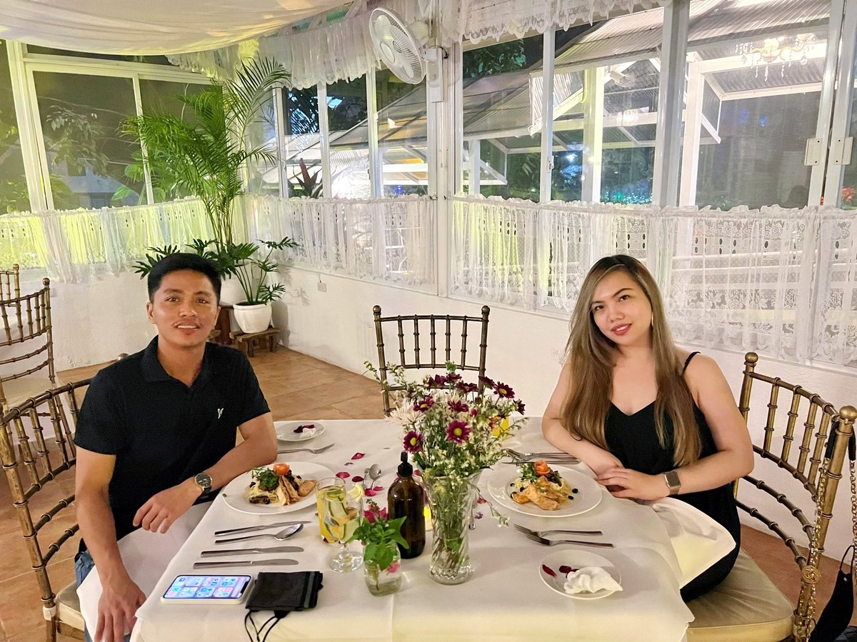 JanilleMarquez's tweet photo. Update kung bakit masaya na 🤍 https://t.co/ercdj3LLQN