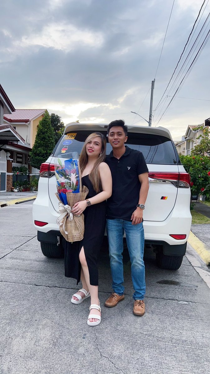 JanilleMarquez's tweet photo. Update kung bakit masaya na 🤍 https://t.co/ercdj3LLQN