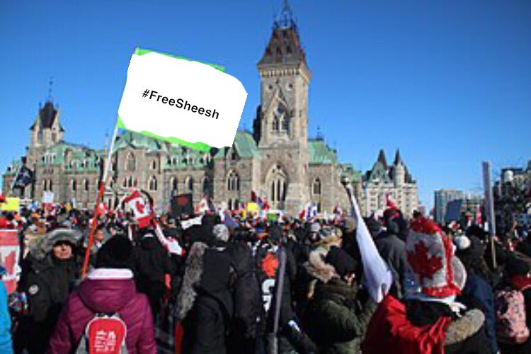 FddOfficial's tweet photo. Dirty Dog fans. We know it’s been a long couple weeks in a Ottawa. But you’ve been heard! https://t.co/qVrs95c2dQ