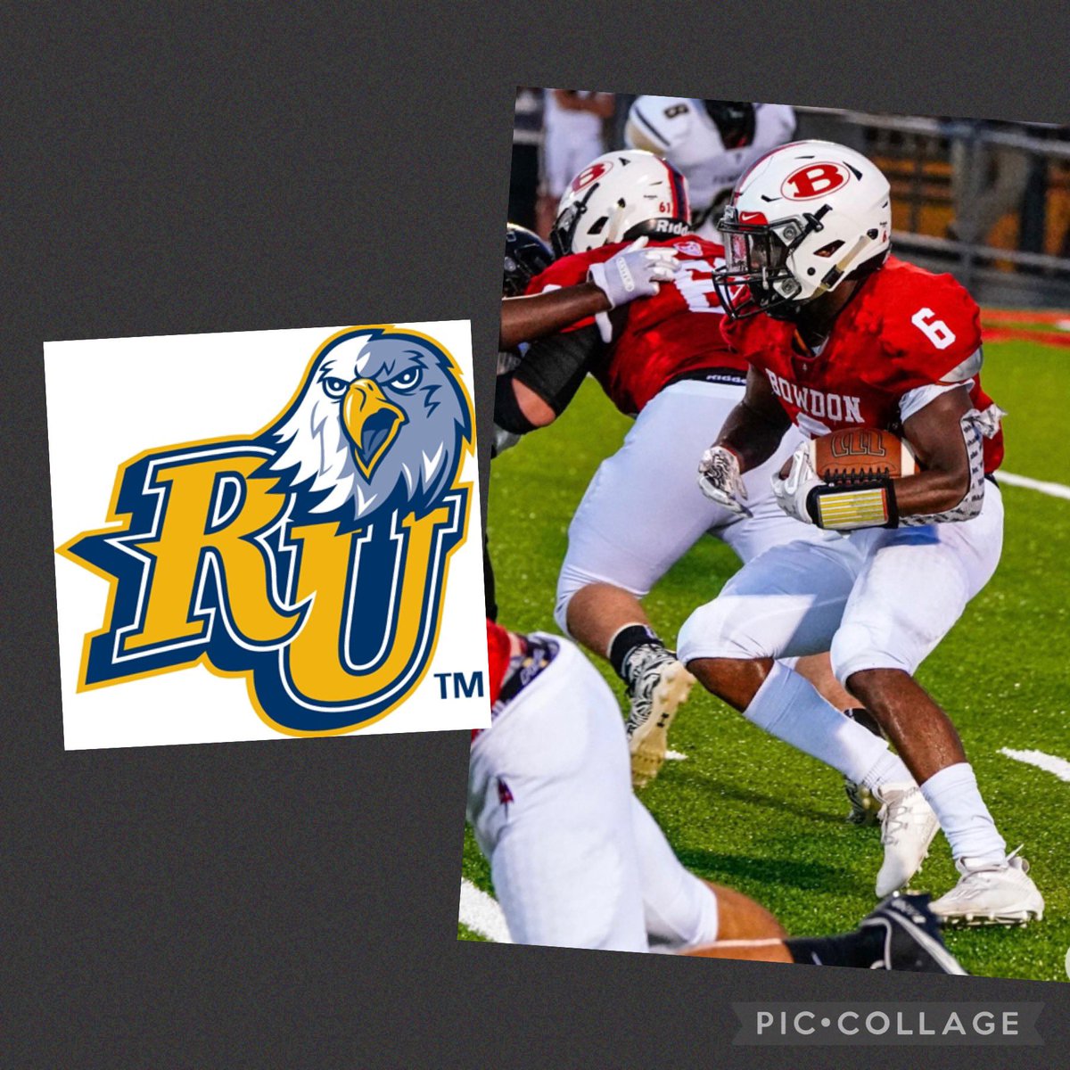 Bowdon High School Football/Athlete Recruiting tweet media