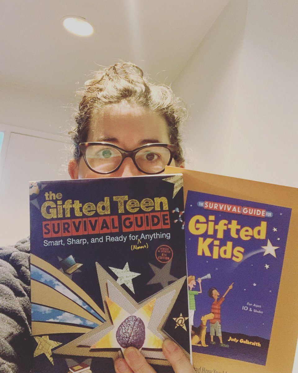 SAGEBC1's tweet photo. Which book will YOU choose to discuss at our book club? You have until Friday to sign up at https://t.co/Sdfawcp4vj for your FREE book! #gifted #giftededucation #giftedkids #giftedteens #bced #bctf https://t.co/NtdV9IM29W
