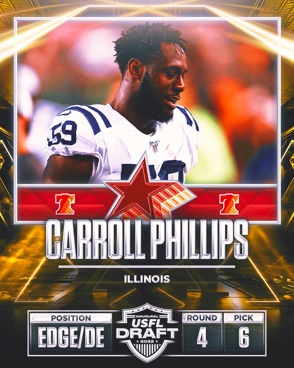 Philadelphia Stars tweet media