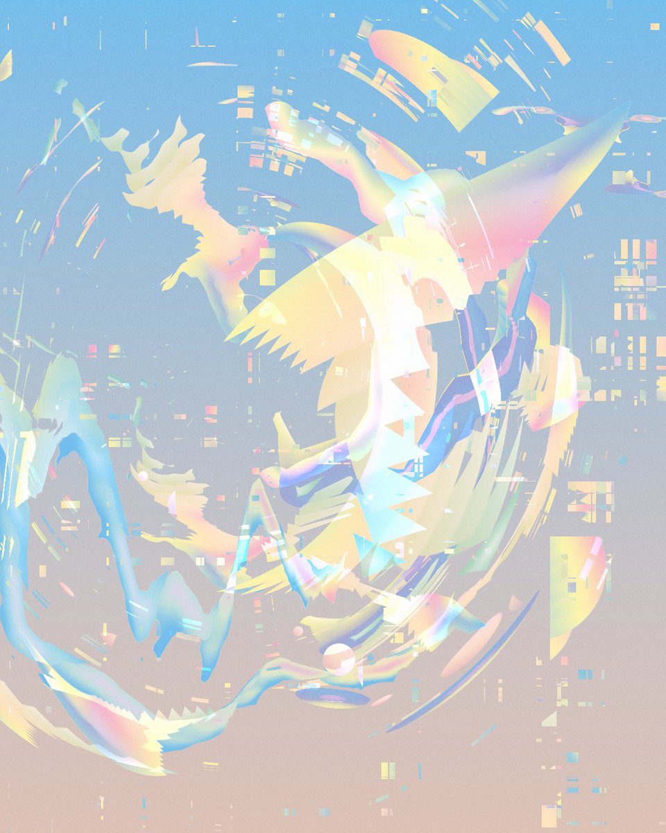 Masa-O Lab tweet media