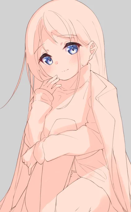 かわいいがすぎるな 