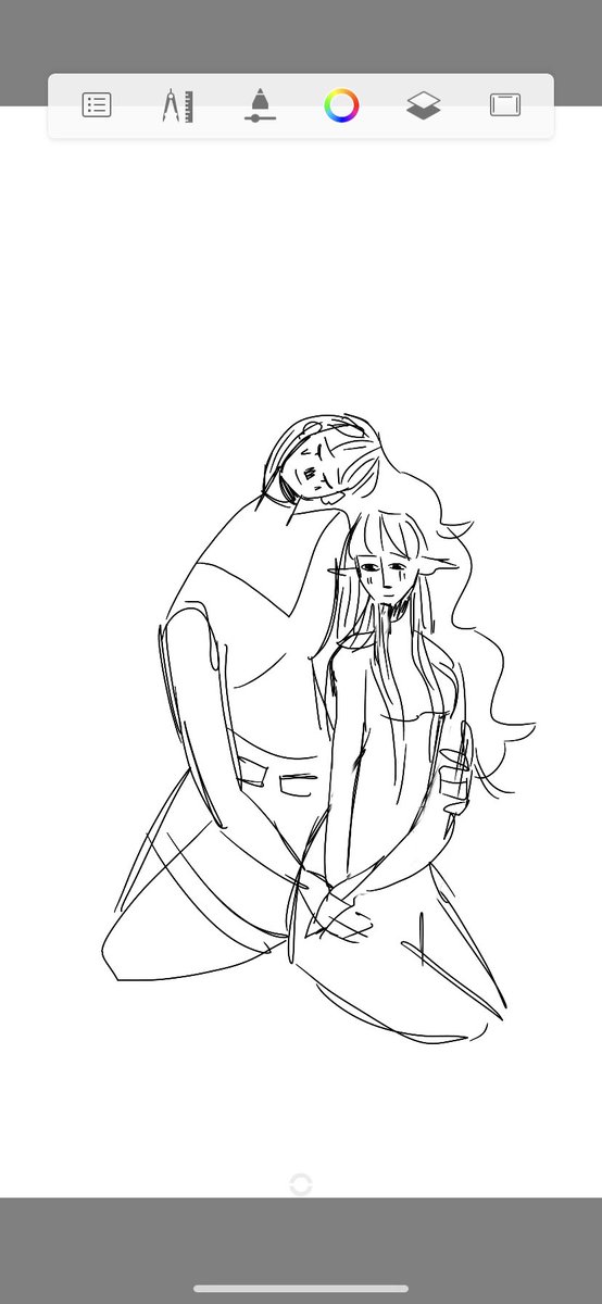 axrhea_'s tweet photo. some practice with my Star Wars ocs💗 https://t.co/BmFhJykDbV