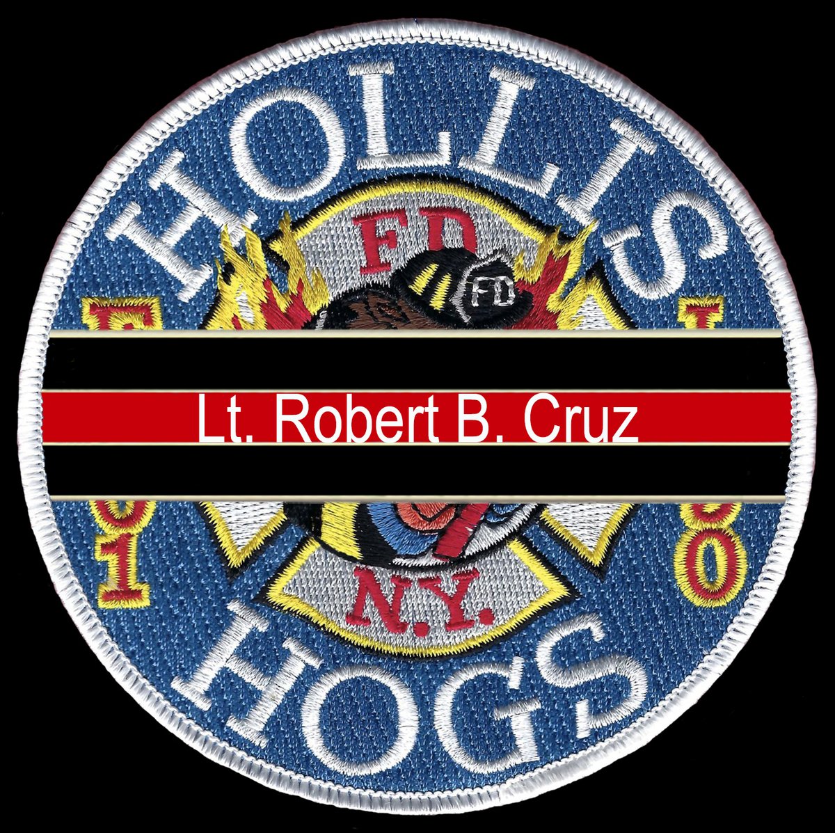 docwpd's tweet image. “I have no ambition in this world but one, and that is to be a firefighter, the position may, in the eyes of some, appear to be a lowly one; but we who know the work which the firefighter has to do believe that his is a noble calling.”
Chief Edward F. Croker FDNY circa 1910