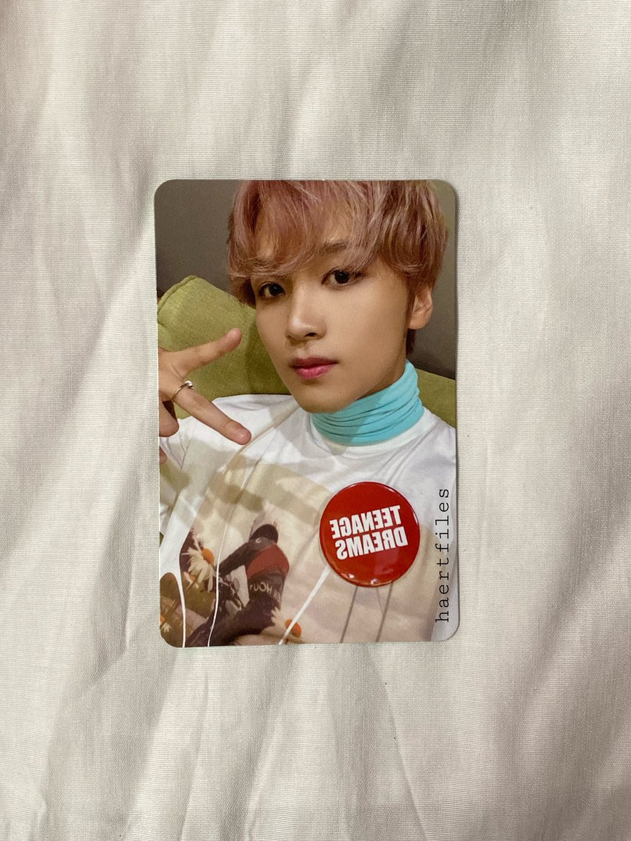 haertfiles's tweet photo. ꕤ . . . #hyckmail

Hi JV @iluvsb19 :) Haechan sticky arrived safe and secured today! Thank you so much for trading with me and for the smooth and hassle-free transaction as well! 💗🌷 Kinabahan so much sa drawing akala ko na scam na 😭

#JVouches https://t.co/W1sxdGNGLo