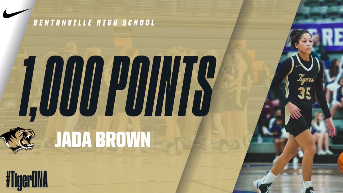 Congrats ⁦<a href="/jadabrown__/">Jada Brown</a>⁩