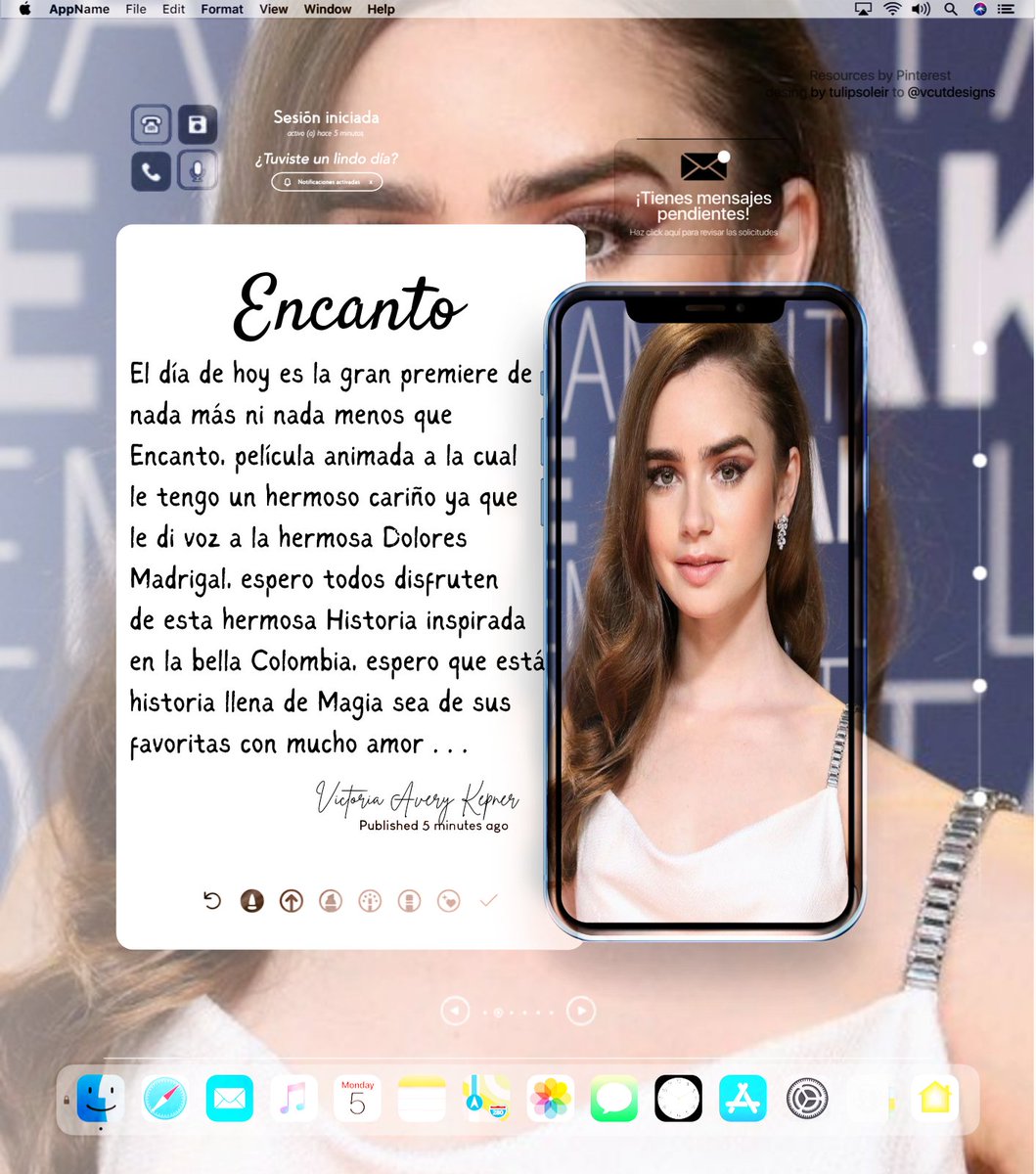 Serendipiafkk's tweet image. Bitácora de una pulga 🌙-Eventos 
El día de hoy es nada más ni nada menos que el estreno de Encanto, espero la disfruten tanto como yo de participar en esta💚 #RPEncanto