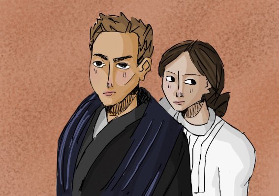 axrhea_'s tweet photo. #anikanskywalker #padmé #attackoftheclones https://t.co/WCtJXvx6Ik