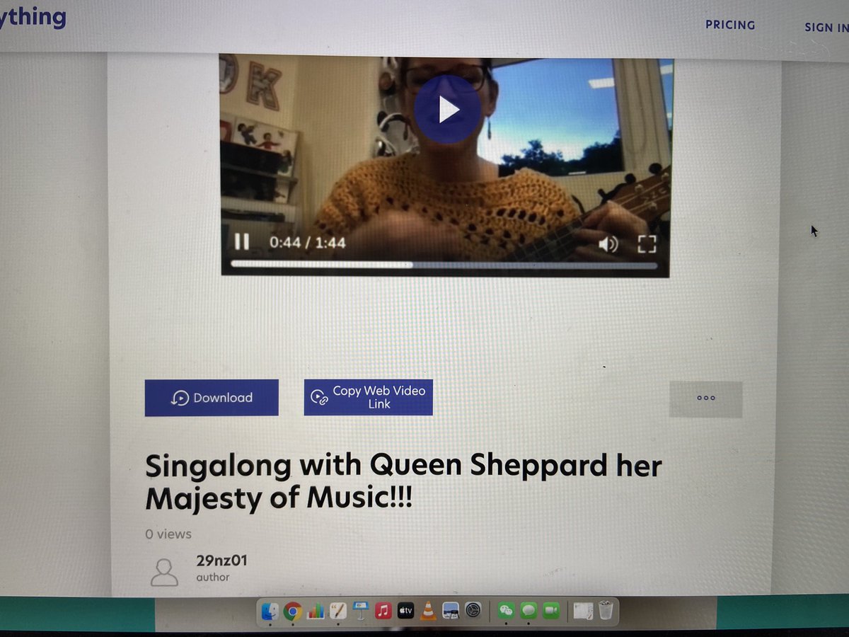 Kimberly Sheppard tweet media