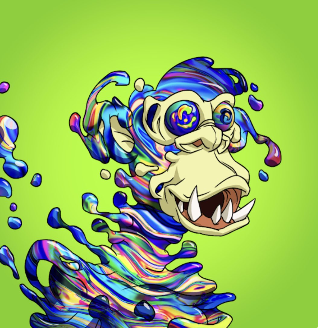 INSANE » <a href="/0x_b1/">Jason Stone</a> Just Chugged The Potent M3 Mutant Serum Revealing This Mega Mutant: