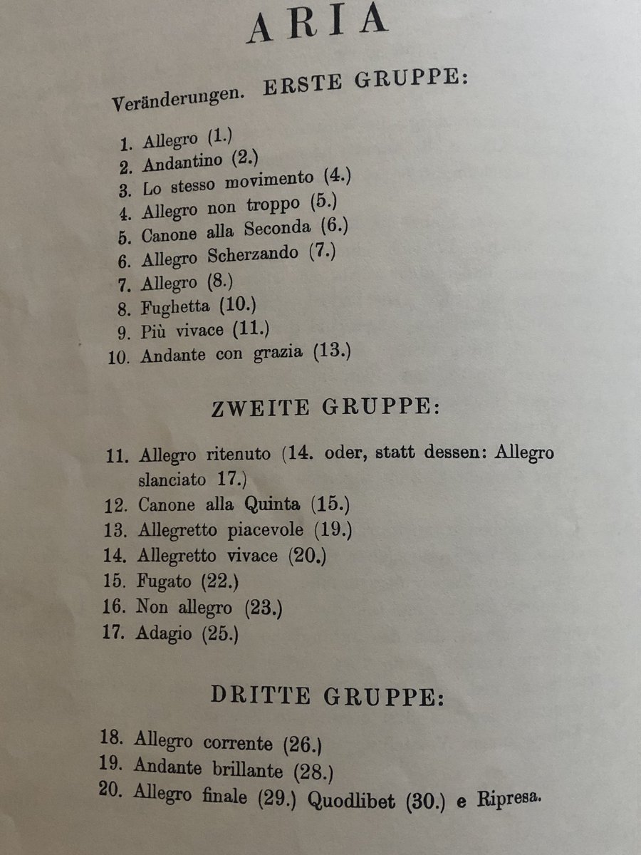 sirefalami's tweet photo. Although I like Busoni very much this Konzertauftrag is not convincing at all
#Goldbergvariation #Busoni #toomuchBass https://t.co/IAtRx12sfe