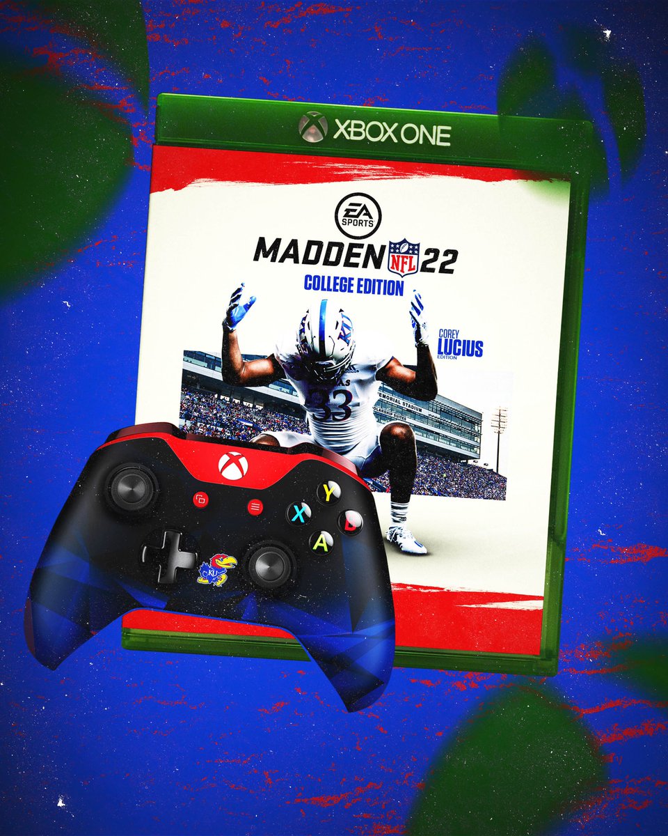 Extremely blessed to receive an offer from kansas university 🔵🟡🔴 <a href="/CoachSimps/">Chris Simpson</a> <a href="/CoachPanagos/">Jim Panagos</a> <a href="/TBTFootball/">#TechTechTech</a> <a href="/tech813coach/">Jayson Roberts</a> <a href="/KevinHobbs_DC/">Kevin Hobbs</a> <a href="/1cwoo7/">Coach CB</a> <a href="/GBHick08/">Greg Hickman</a>