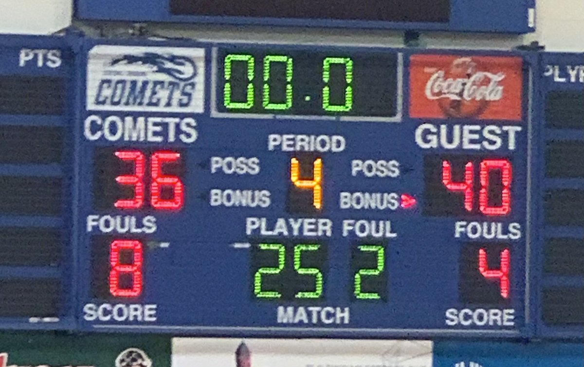 Your Lady Spartans are heading to the DISTRICT FINALS!!!!!
TEAM! WIN! Defense, ball possession, FREE THROWS and GRIT. 16th victory, and we get to see Pleasant Nation on Friday night at Ohio Dominican at the finals. Thank you to our fans. We LOVE our TEAM!♥️
#SpartanStrong 💪🏽⛹🏼‍♀️🏀