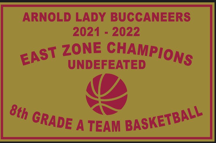 AurielJackson's tweet photo. What an amazing season with these girls!!! 8A East Zone Undefeated Champs!!! #HardWorkPaidOff #UnfinishedBusiness #BPND https://t.co/C3PdqprBMR