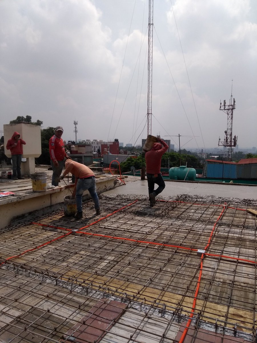 Electricista Plomero tweet media