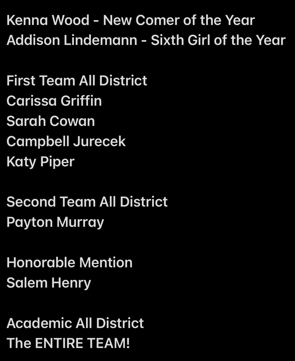 Lady Eagles Basketball tweet media