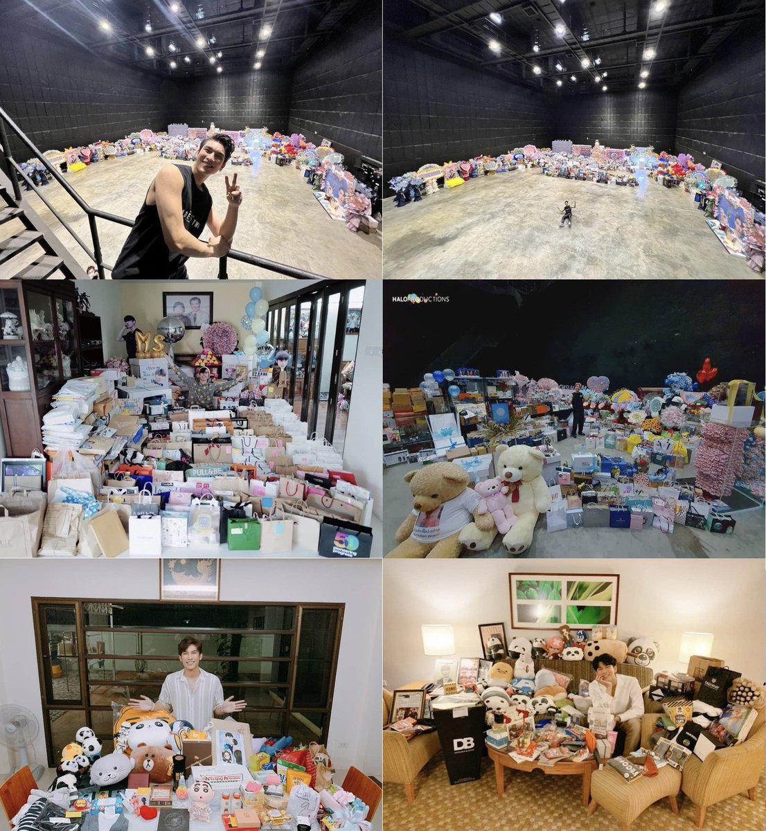 MSuppasitTrends's tweet photo. All the love we have for Mew Suppasit.. it grows everyday! ❤️

ALL WE MADE FOR MEW #31MSSBDGiftsProject @MSuppasit https://t.co/BlMF2GlsIr