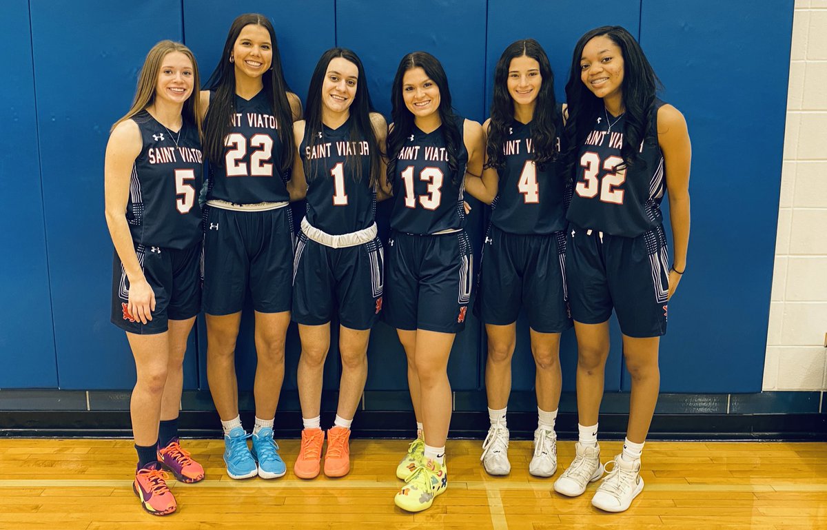 Thank you to our 6 amazing seniors: Nora, Joy, Brooke, Syd, Kyra, and Liv. Your camaraderie, tenacity, toughness, spirit, confidence are unmatched. ❤️ #LionsForLife #GoLions